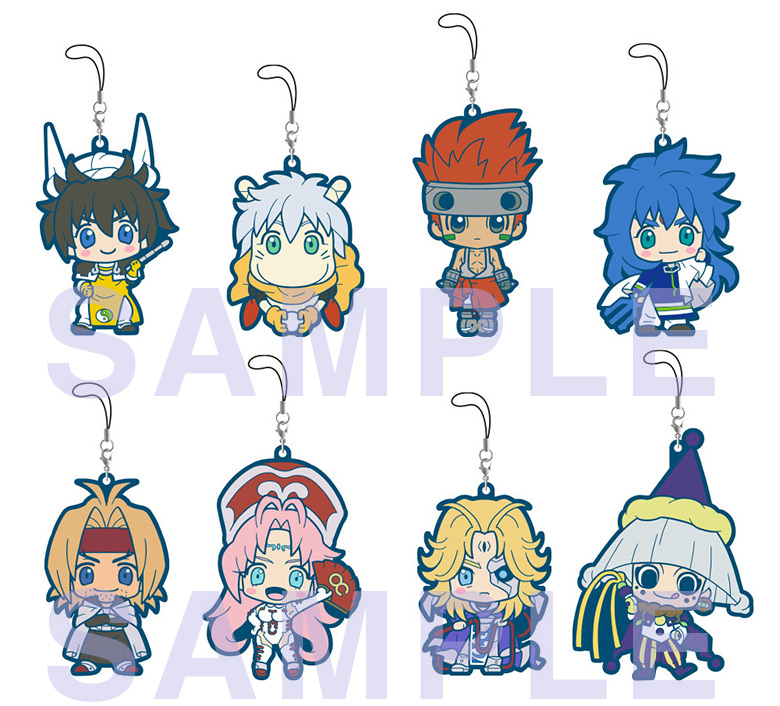 Goods -TVアニメ「覇穹 封神演義」公式サイト-