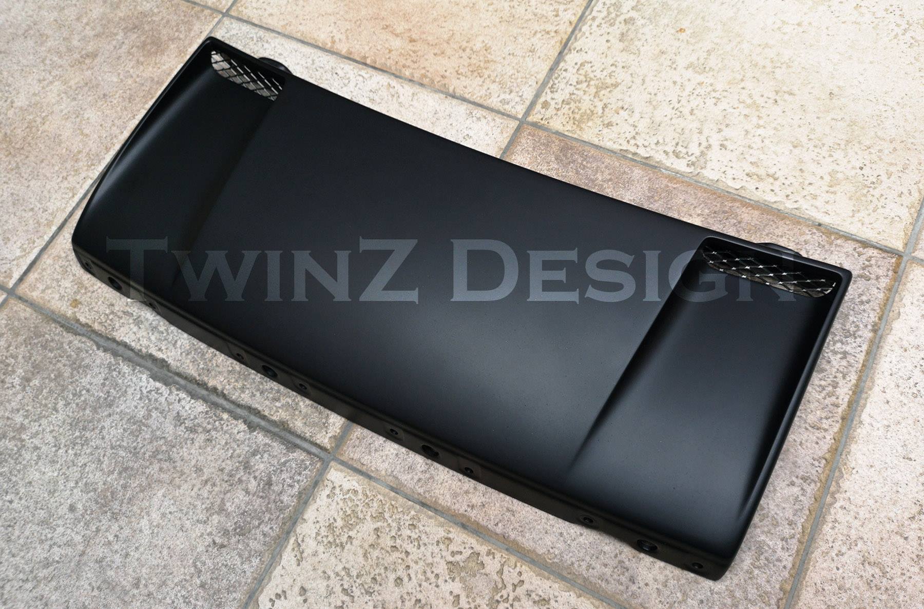 TwinZ Design Z32 Nose Panel (Type 1 & 4)