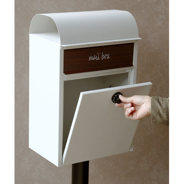 スタンドポスト【Gilda(ジルダ)】|ツインスターカンパニー通販