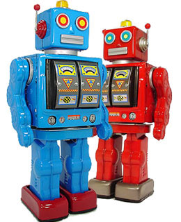 Tin Toy ブリキ ゼンマイ パブミラー 懐かしグッズ レトロ お宝