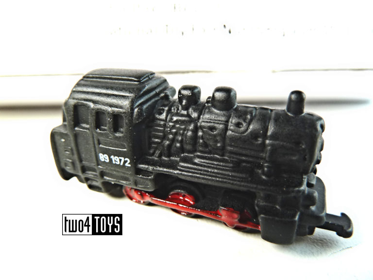 Marklin Z CLASS 89 1972 STEAM LOC 40 YEARS MINI-CLUB | Two4Toys