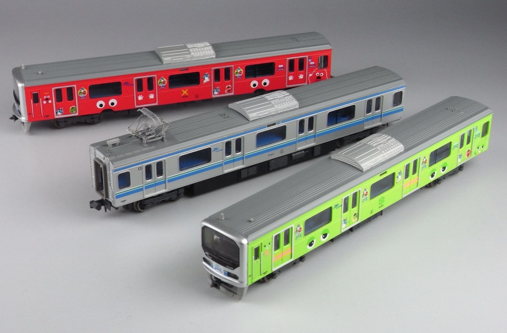 りんかい線☆Information｜お台場電車 りんかい線