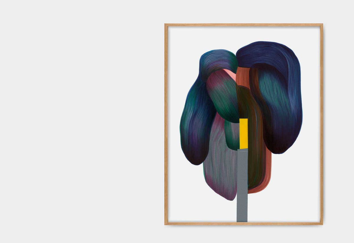 The Wrong Shop RB Poster | Drawing 14 - 16 | twentytwentyone