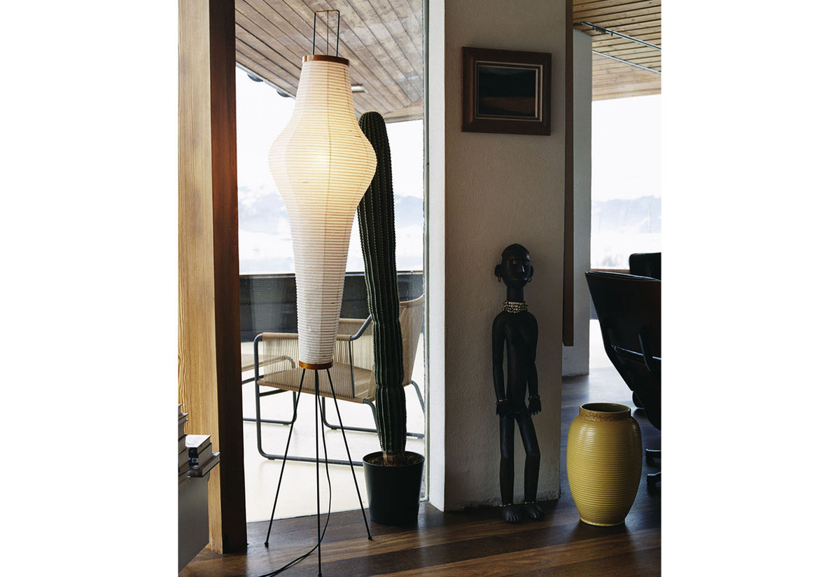 Vitra Akari 14A Floor Lamp | twentytwentyone
