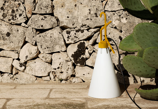 Flos Mayday Outdoor Light | twentytwentyone