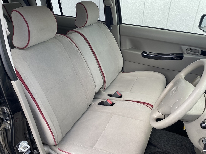 ダイハツ ムーヴ コンテ 660Xスペシャル 4WD｜イマミル【公式】