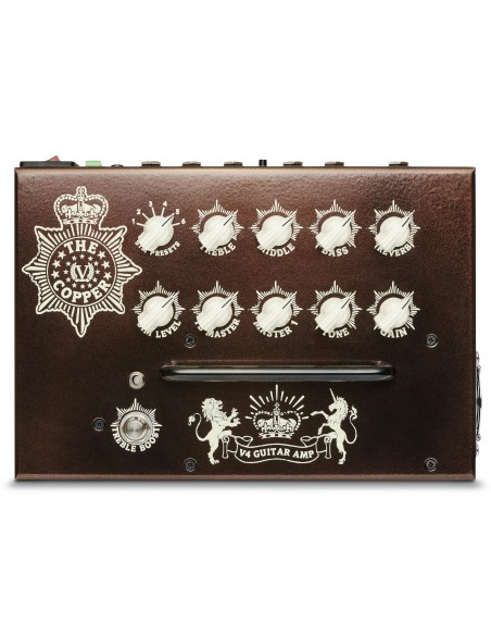 ✓ Comprar Victory Amplifiers V4 The Countess Preamp