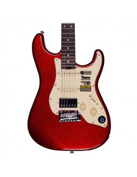 Comprar Mooer GTRS Guitars Standard S800 Red