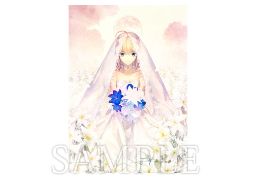 GOODS｜TYPE-MOON Fes. 公式サイト