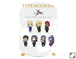 GOODS｜TYPE-MOON Fes. 公式サイト