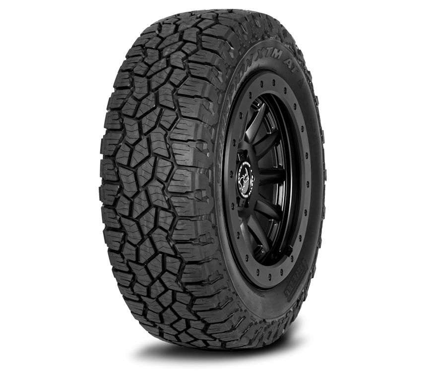 North America launch for 'extreme' Pirelli Scorpion A/T tyre