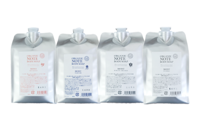 ☆オーガニックノート正規販売店☆ ｜ 寝屋川・守口市で2店舗展開の