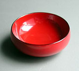 村上木彫堆朱・モダン漆器のURUSHI OHTAKI（ウルシオータキ）アイテム