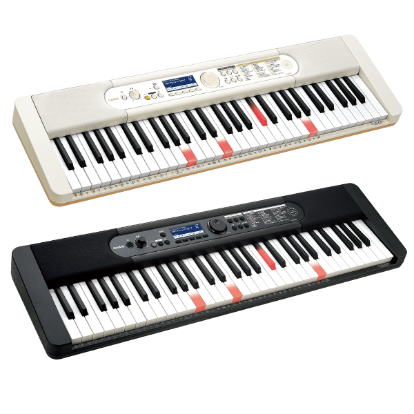 光ナビゲーションキーボード スタンド付き LK-250it カシオ CASIO