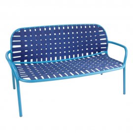 Emu Yard Lounge Chair 503 | Metal | Outdoor-Patio Furniture