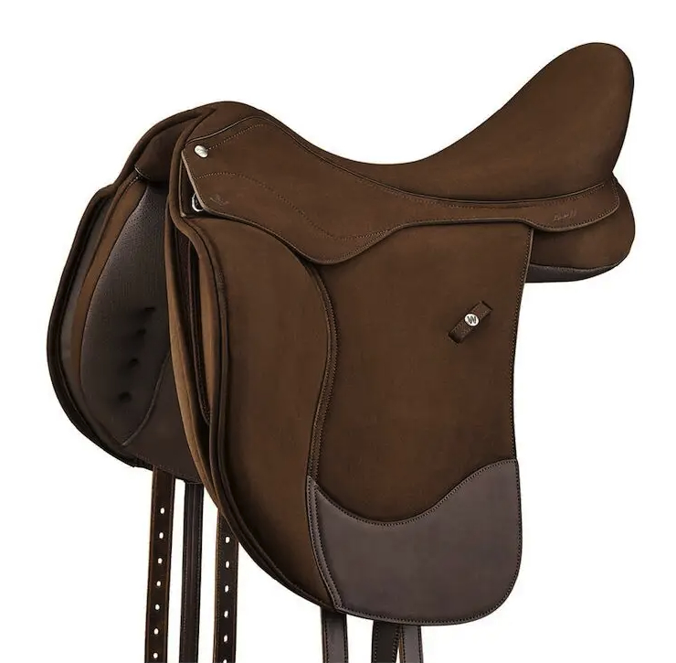 Wintecイザベル・イコン馬場鞍HART - 馬具・乗馬用品のサジタリアス