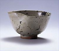 14代中里太郎右衛門・唐津焼・佐賀県の陶芸作家