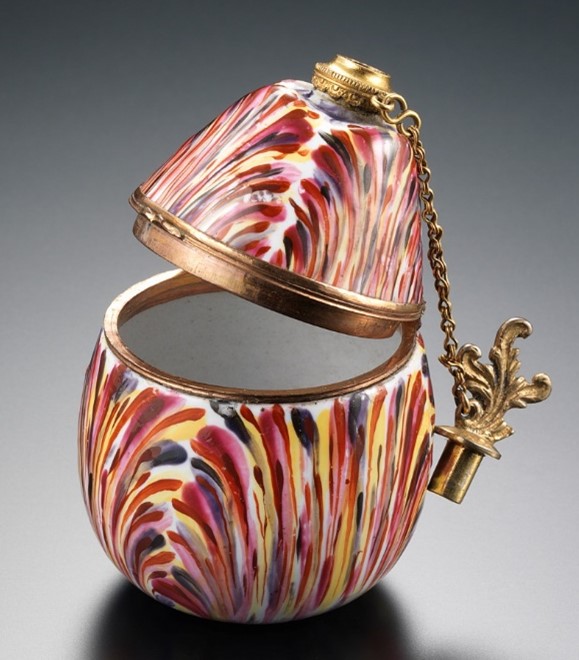 うみもり香水瓶コレクション | 広島 海の見える杜美術館 うみもりブログ