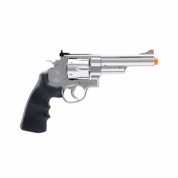 Smith & Wesson M29 8-in Barrel Replica Airgun Revolver | Umarex USA