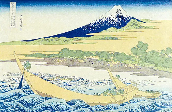 名作が生まれた港｜一般社団法人日本埋立浚渫協会