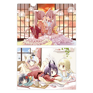 公式グッズ＆音声ガイド｜蒼樹うめ展