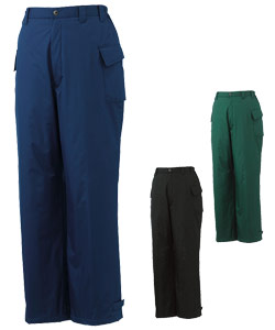 秋冬用]防水防寒パンツ(01-48461) | 株式会社自重堂 | 作業着・作業服
