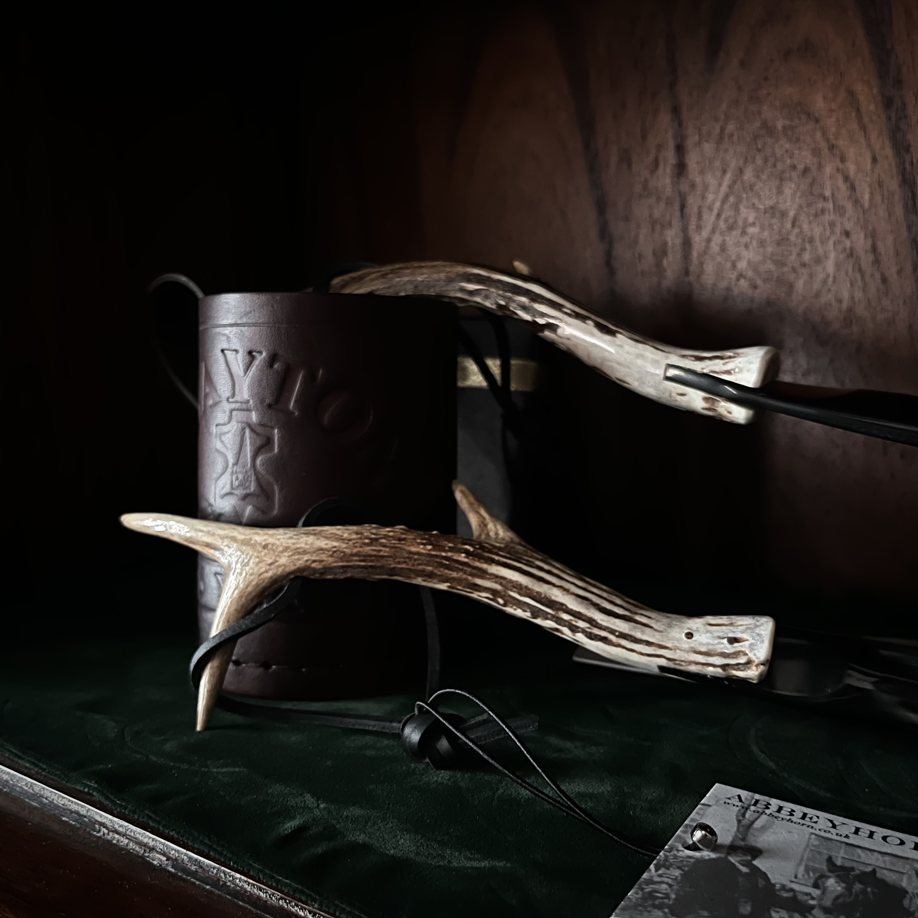 ABBEY HORN 】 アビーホーンイベント 銀座店にて開催します⭐︎｜BLOG