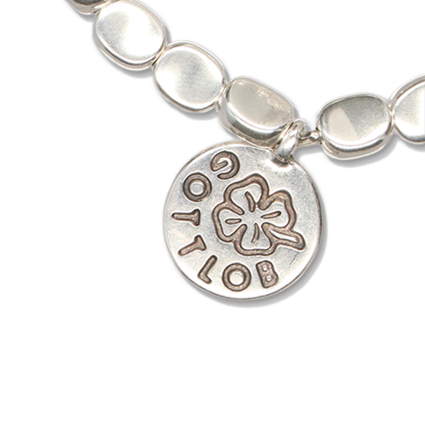 EDITION 5 SILVER｜GOTTLOB WORLD｜ACCESSORIES（アクセサリー