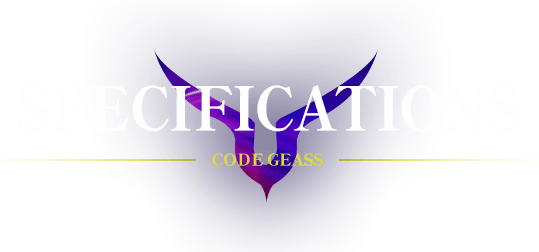 UNION ARENA BOOSTER PACK CODE GEASS: Lelouch of the Rebellion Vol