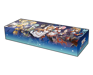 UNION ARENA BOOSTER PACK Sword Art Online Vol.2 [EX08BT