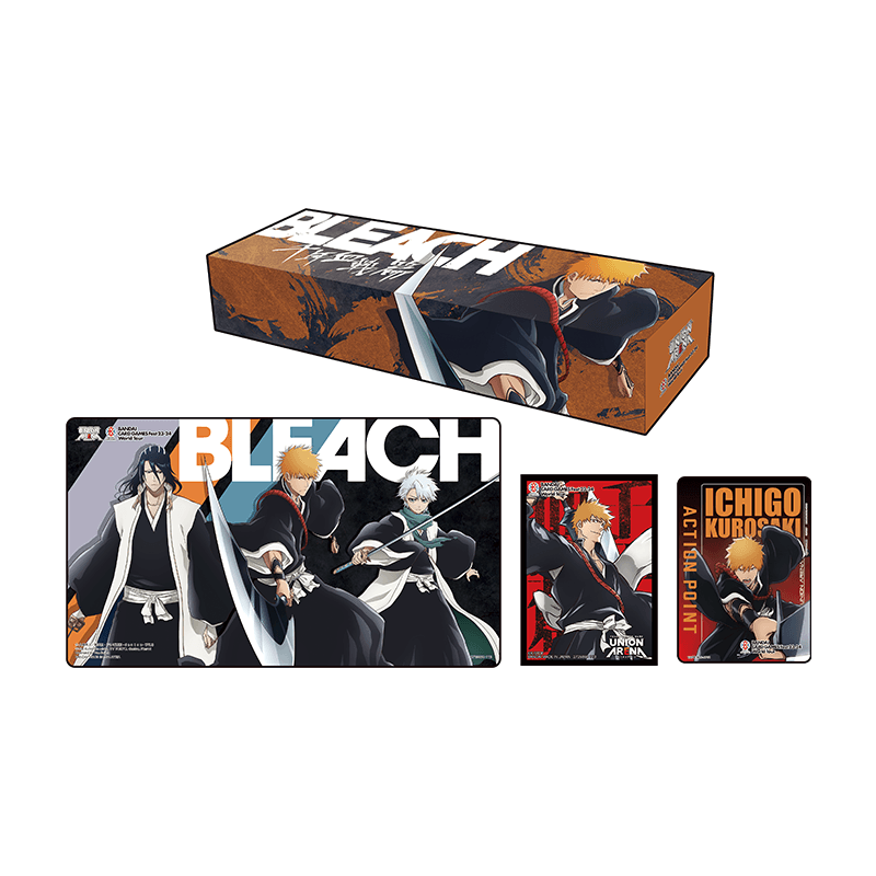 BANDAI CARD GAMES Fest 23-24スペシャルセット BLEACH 千年血戦篇
