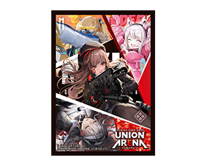 UNION ARENA ブースターパック 勝利の女神：NIKKE 【UA18BT】 − 商品