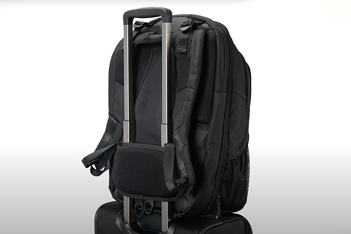 Targus (ターガス) PCキャリングバッグシリーズ | 日本正規代理店