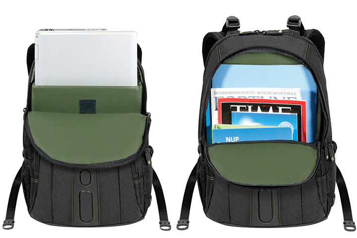 Targus (ターガス) PCキャリングバッグシリーズ | 日本正規代理店