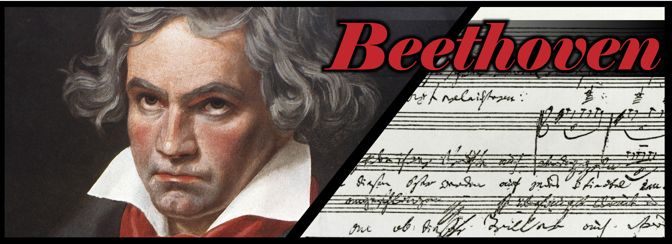 ベートーベン | UNIPHOTO PRESS ユニフォトプレス