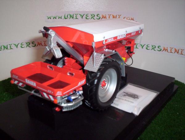 Strooier RAUCH TWS 7000 + As 30.1 - UNIVERSAL HOBBIES (UH) UH2868