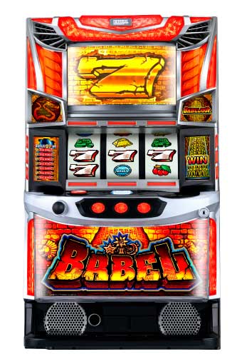 パチスロ｜ユニバーサルエンターテインメント