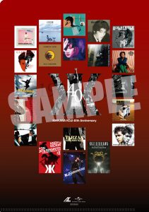 ファン投票によるベスト3 LIVE映像 初Blu-ray化&リマスタリング・紙