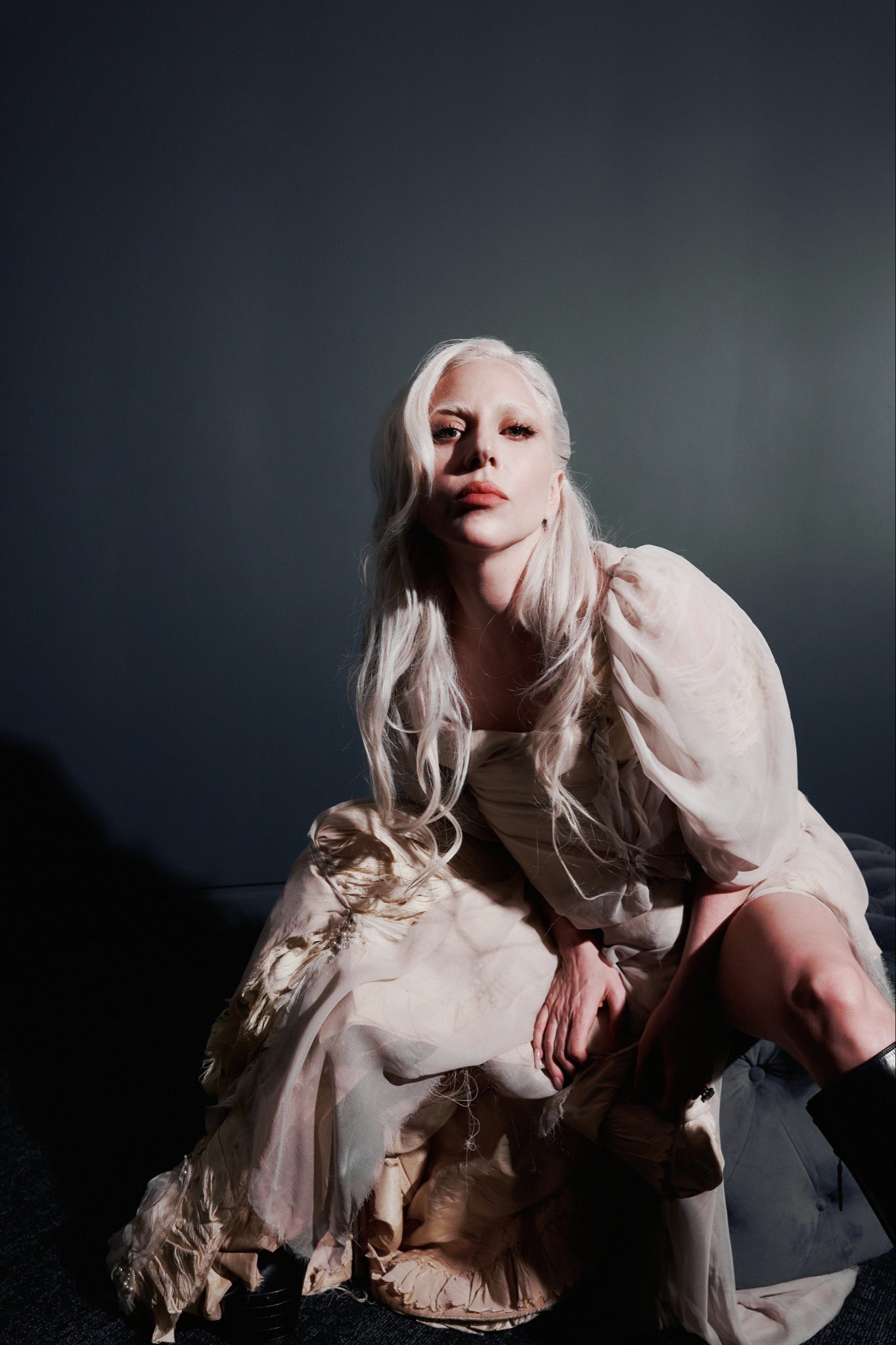 レディー・ガガからクリスマスプレゼント！ コンサート・フィルム