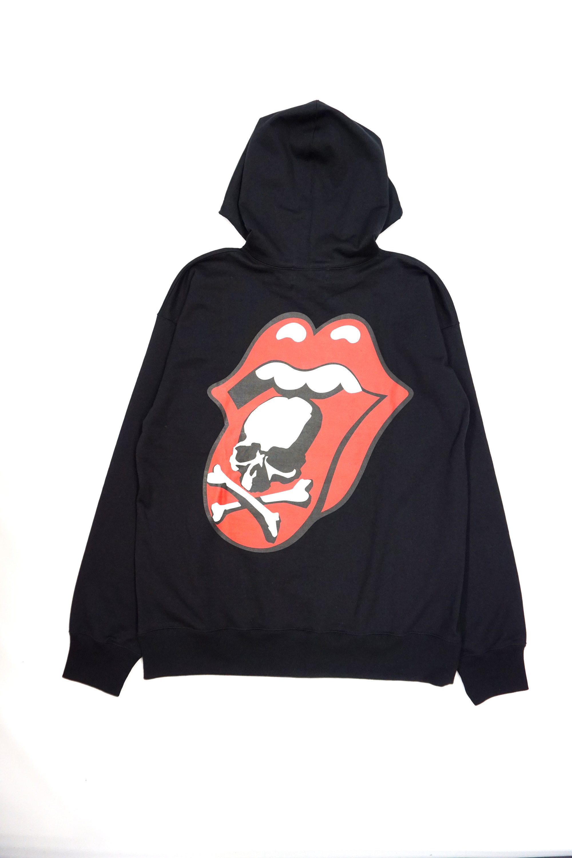 ザ・ローリング・ストーンズとmastermind JAPAN、7年ぶりのコラボ