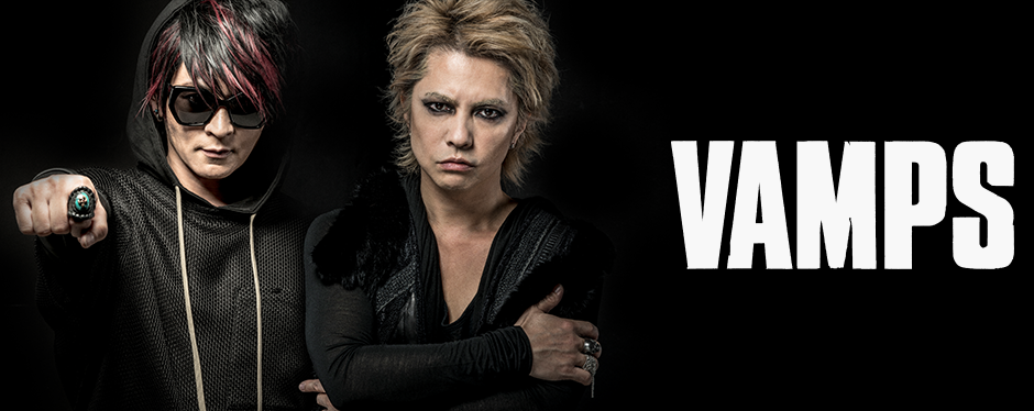 UNDERWORLD [初回限定盤A] [SHM-CD][CD][+Blu-ray] - VAMPS