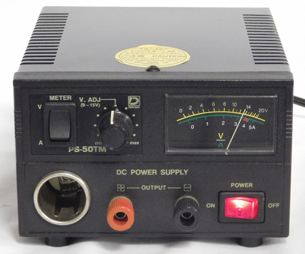 Daiwa PS-304, Daiwa SS-330W, Daiwa PS-120MIIa, Daiwa CNW-518