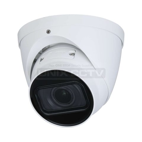 EYEMAX Starlight Network Turret Camera, Motorized VF Lens – UNIX CCTV