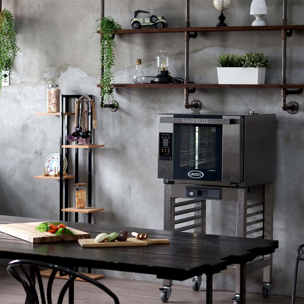 Commercial ovens | UNOX