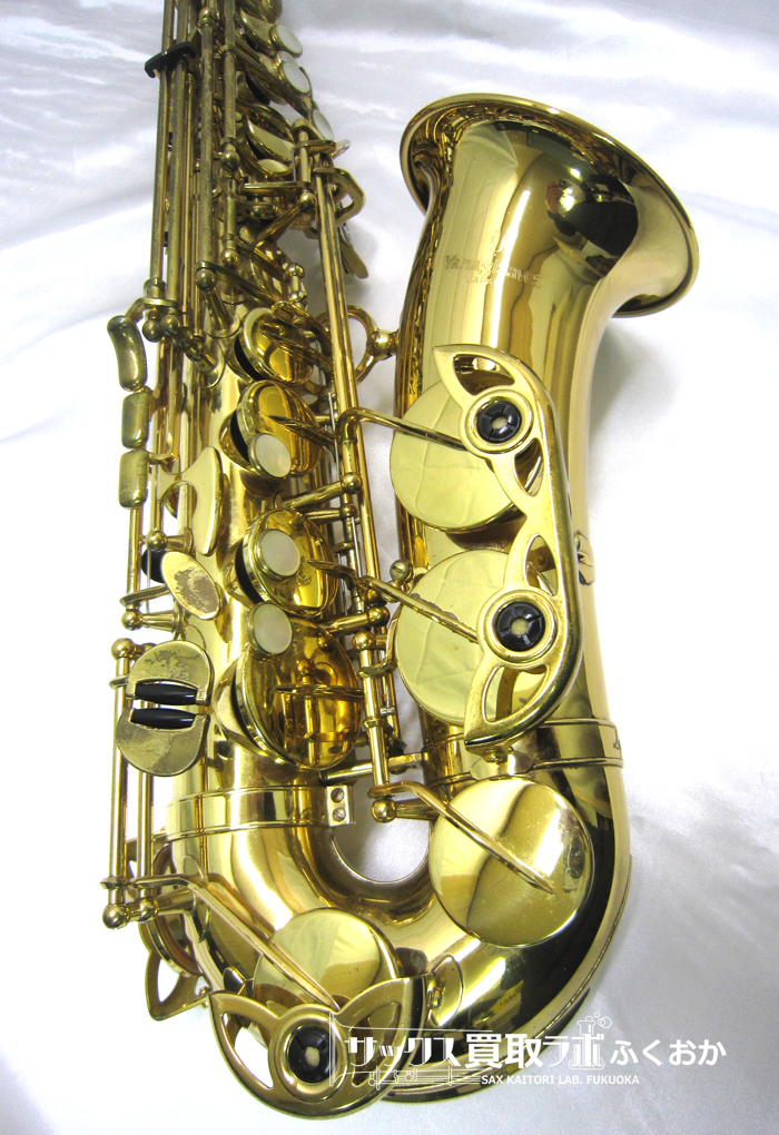 YANAGISAWA ヤナギサワ 中古アルトサックス A-901 Special 00224415