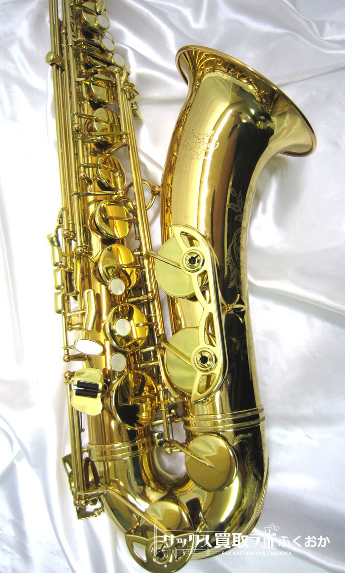 MARCATO マルカート テナーサックス 初心者にお勧め SOPHIA SERIES