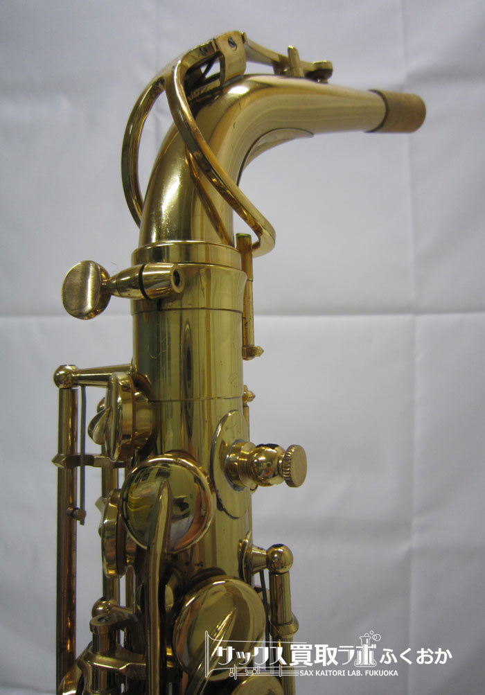 YANAGISAWA ヤナギサワ 中古アルトサックス A-50 Prima 135554