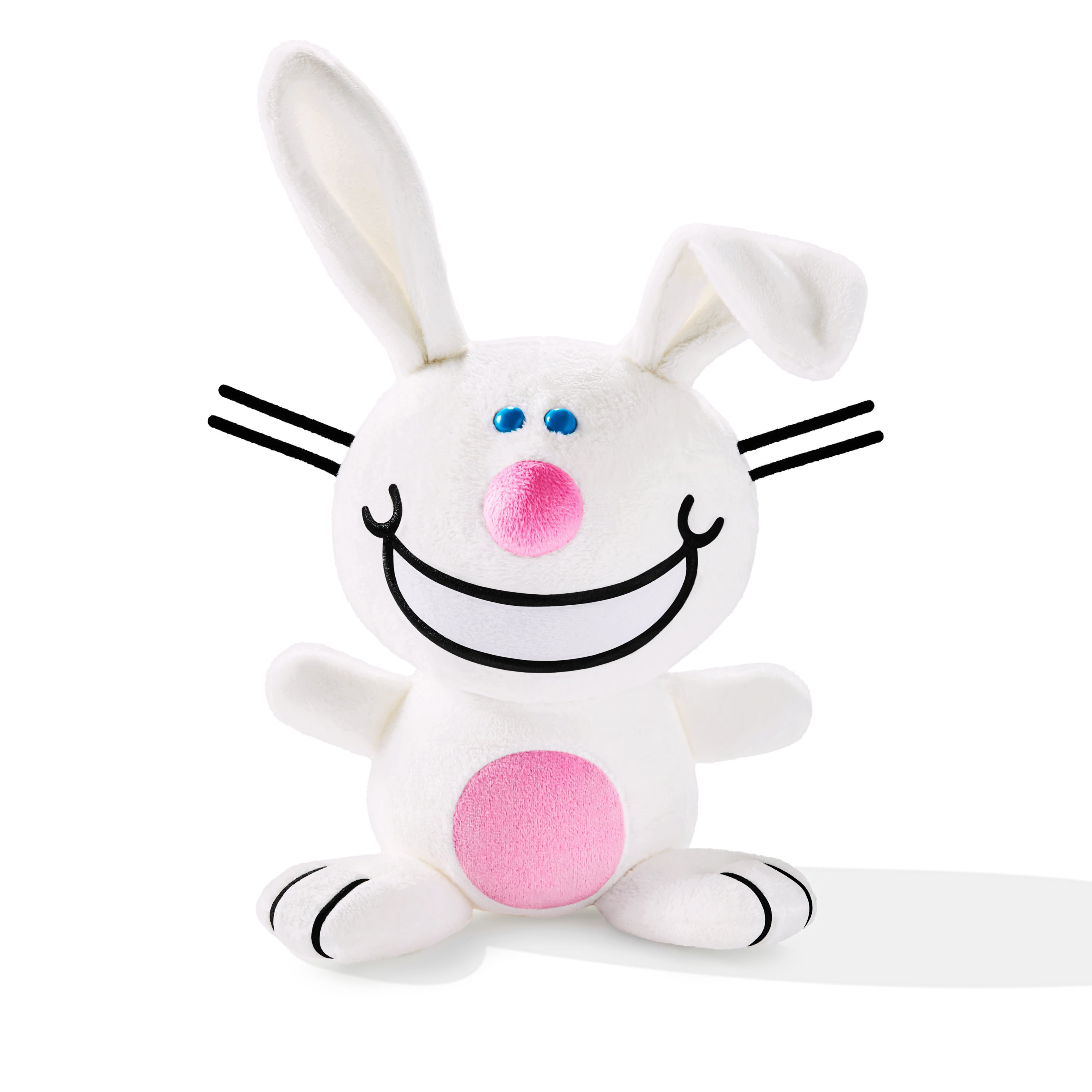 It's Happy Bunny® – Uncute