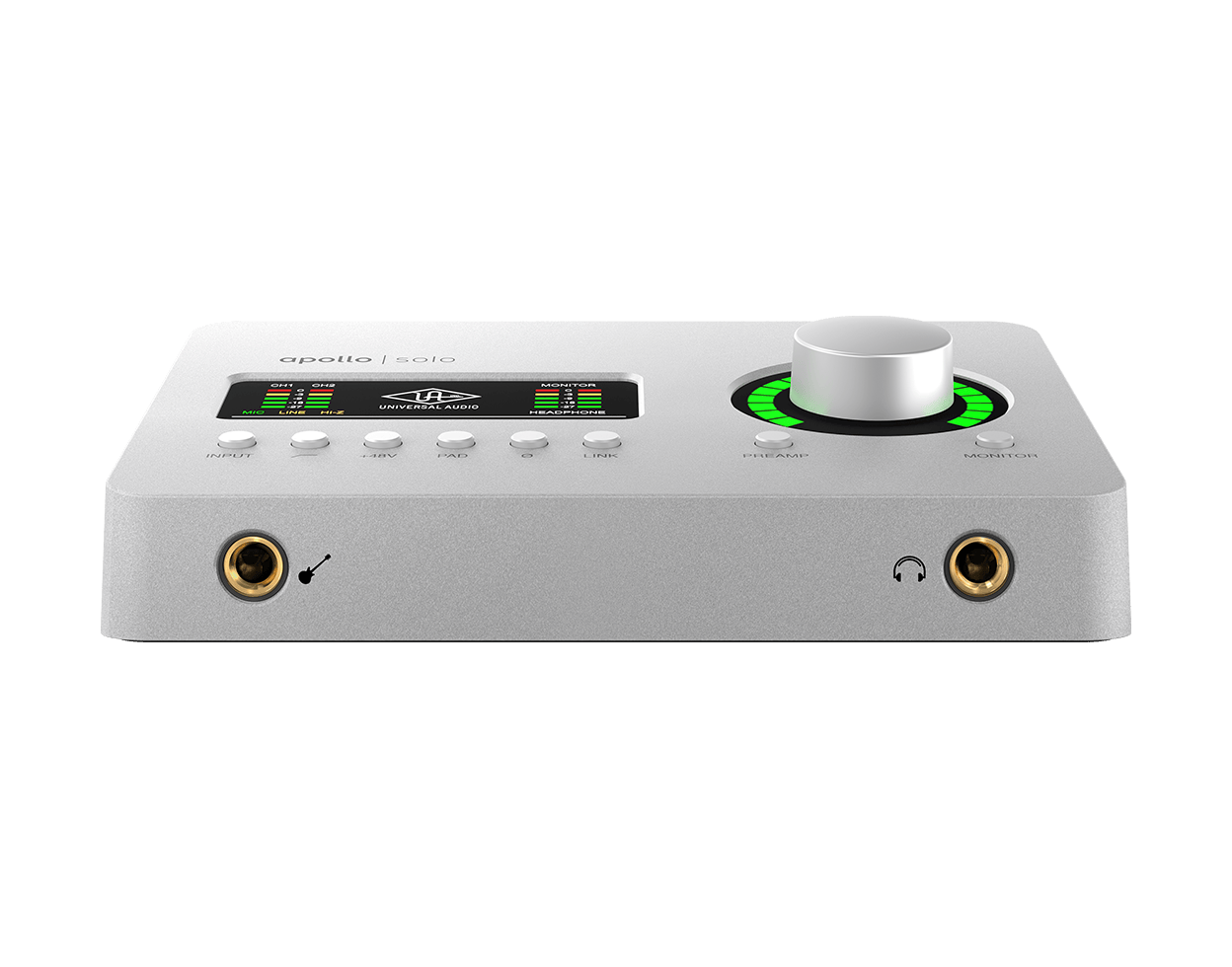 Apollo Solo – Universal Audio