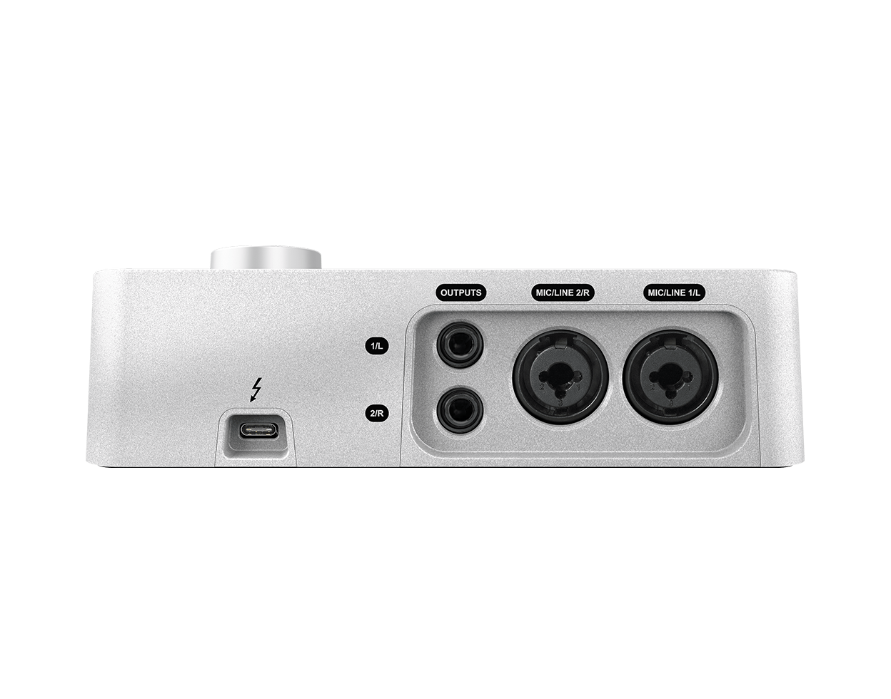 Apollo Solo – Universal Audio